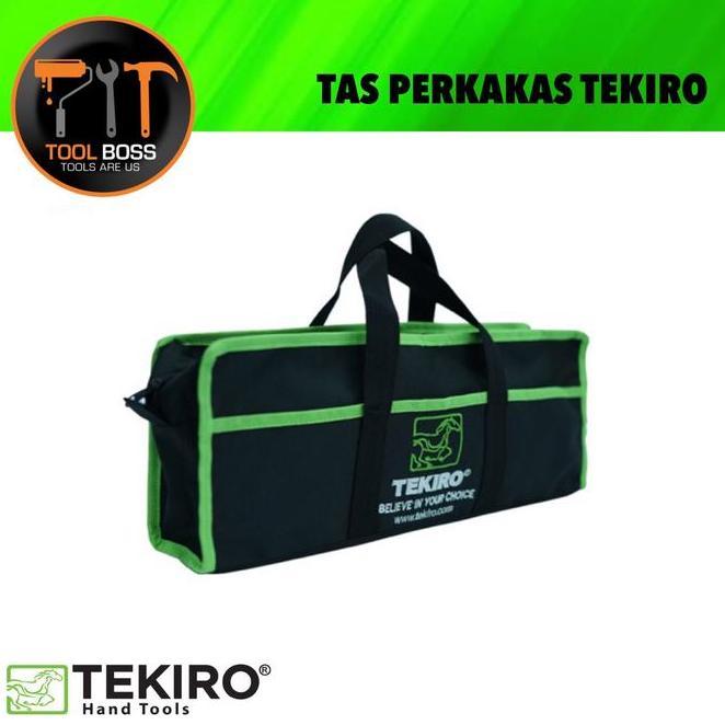 Tekiro Tas Perkakas