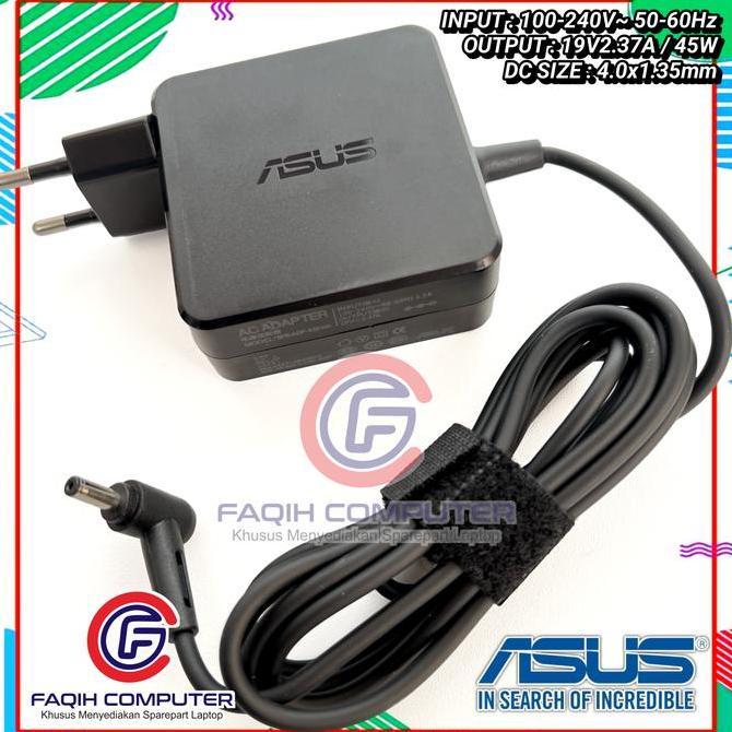 Adaptor Charger Asus X407U X407UA X407UB X407UBR X407UF X407M X407MA