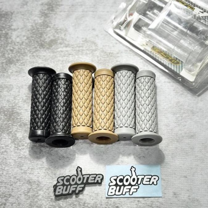 Handgrip Wajik DOMINO Vespa Sprint Primavera S