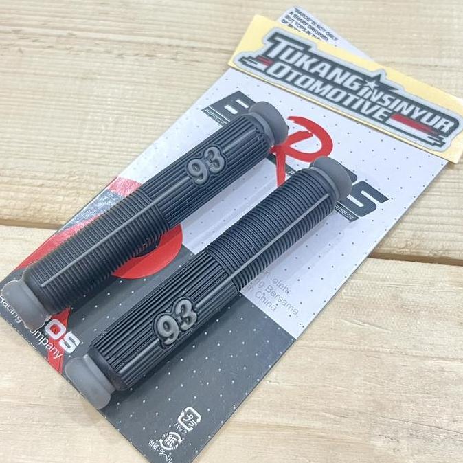 Karet Handle Rem / Karet Kopling Semua Motor Universal - Hitam