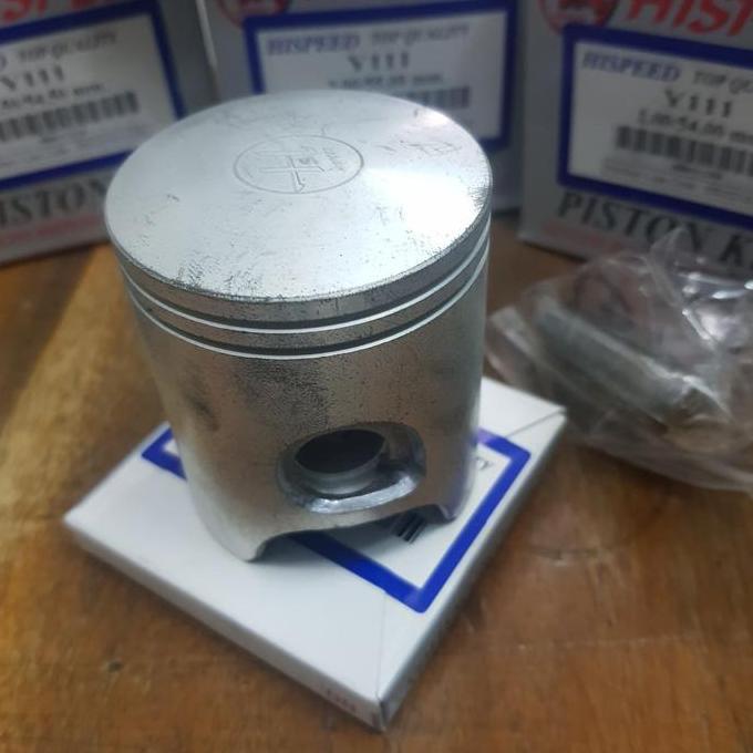 Piston hispeed untuk motor F1 force 1 fiz r os 150 200 250 300 RESTOCK