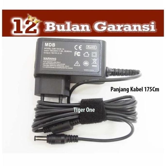 MDB Charger Adaptor Cocok Untuk Harman Kardon Onyx 4, Studio 4 19V-2.1A (5521)
