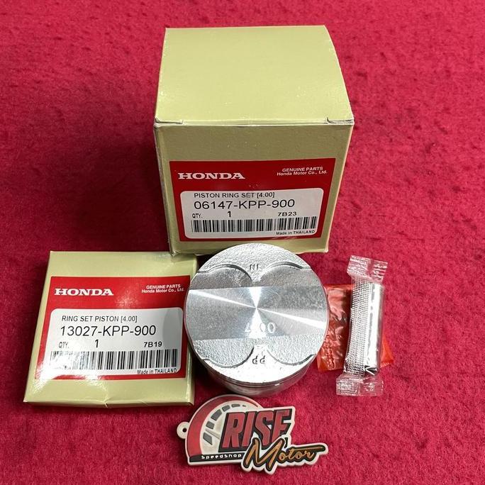 PISTON CBR oversize 400 UK 67.5 PEN 15 TERBATAS