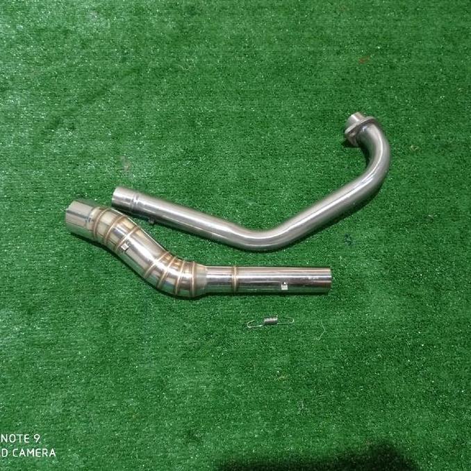 LEHER VIXION LEHER KNALPOT VIXION PIPA KNALPOT VIXION HEADER KNALPOT RACING STANLIS VIXION PIPA KNAL