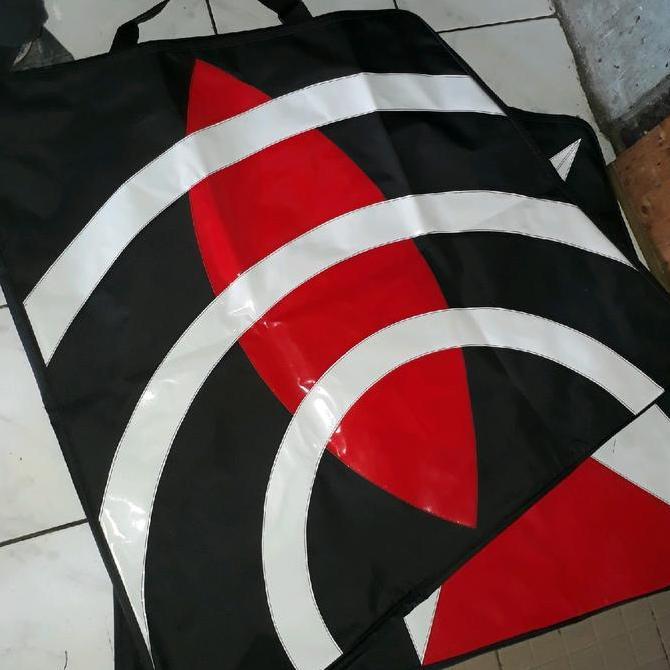 New- Tas layangan besar koropak Layangan ukuran 110x115