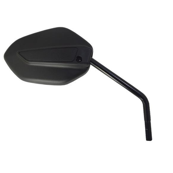 Spion Kanan Hitam Honda Crf 150L 88210Keh600