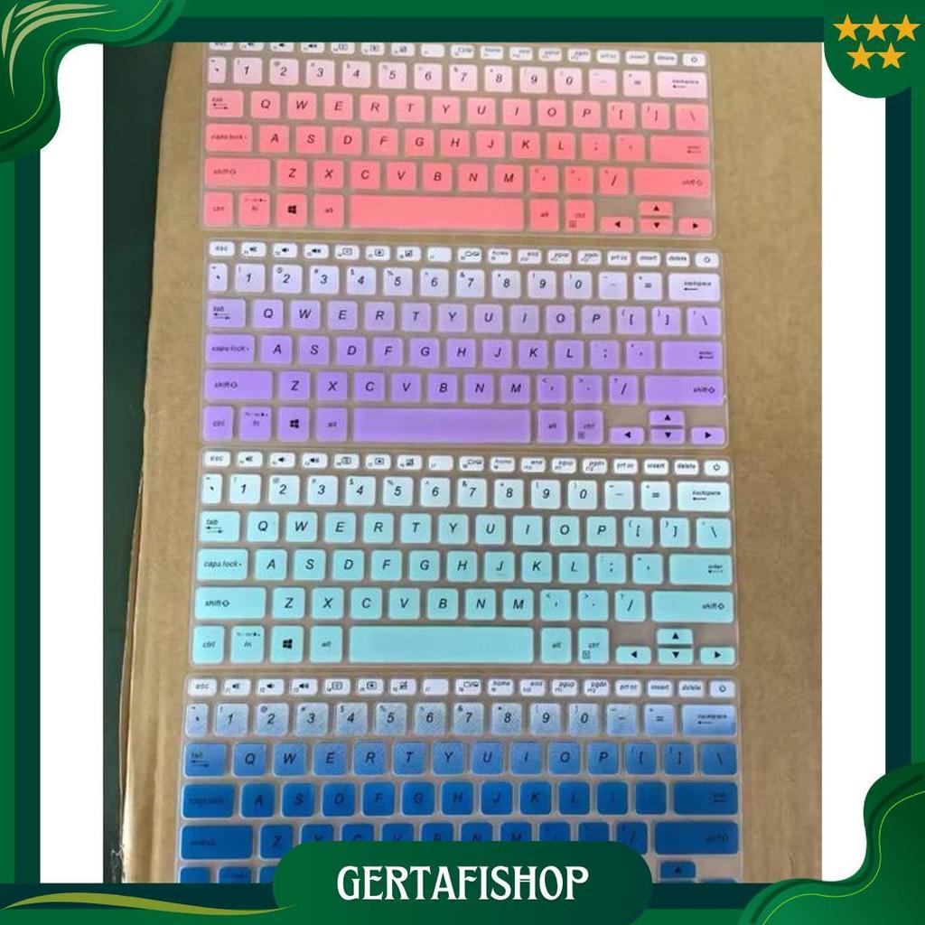Pelindung Keyboard Laptop Asus 14 Inch A409 M409 A412 K403 A416 X415 M415 A1400Ea Td Sale
