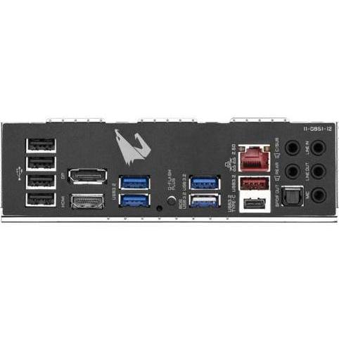 New- Gigabyte B550M AORUS PRO-P (Socket AM4)