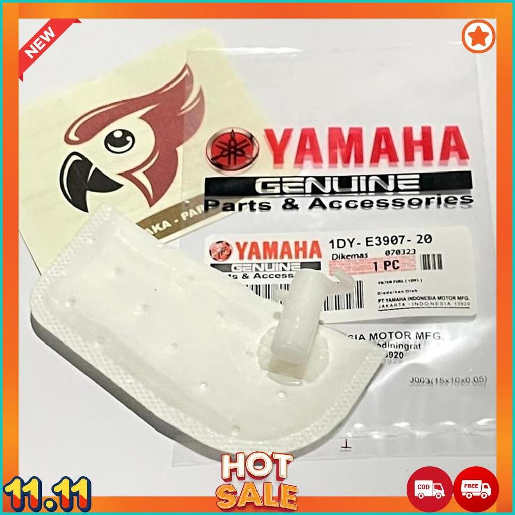 Filter Fuel Pump Pampers Jupiter Z1 / Saringan Bensin Jupiter Z1 / Saringan Filter Fuel Pump Pampers