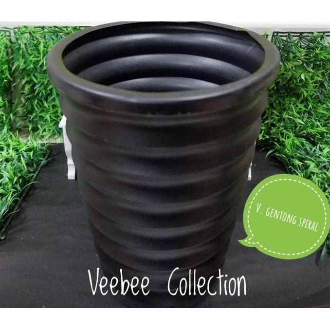 yang dicari] Vas Gentong besar / Vas Gentong Plastik kecil/ Vas Bunga/ Vas