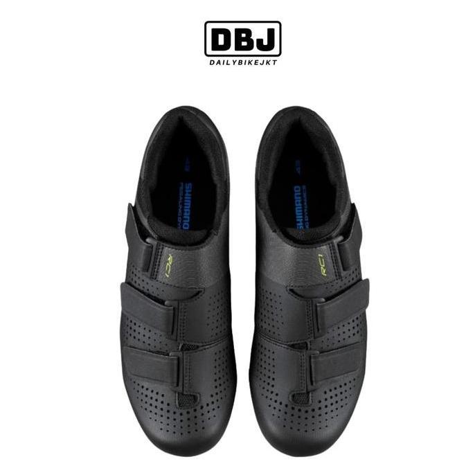Shimano Rc1 Sh-Rc100 Sepatu Cleat Roadbike Shimano Rc100