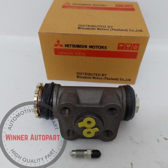 WHEEL CYLINDER BAK REM BELAKANG PS125 CANTER PS 125 TURBO READY
