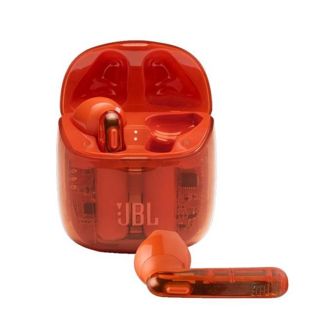 Jual Jbl Tune 225 Tws Ghost Edition - Garansi Resmi