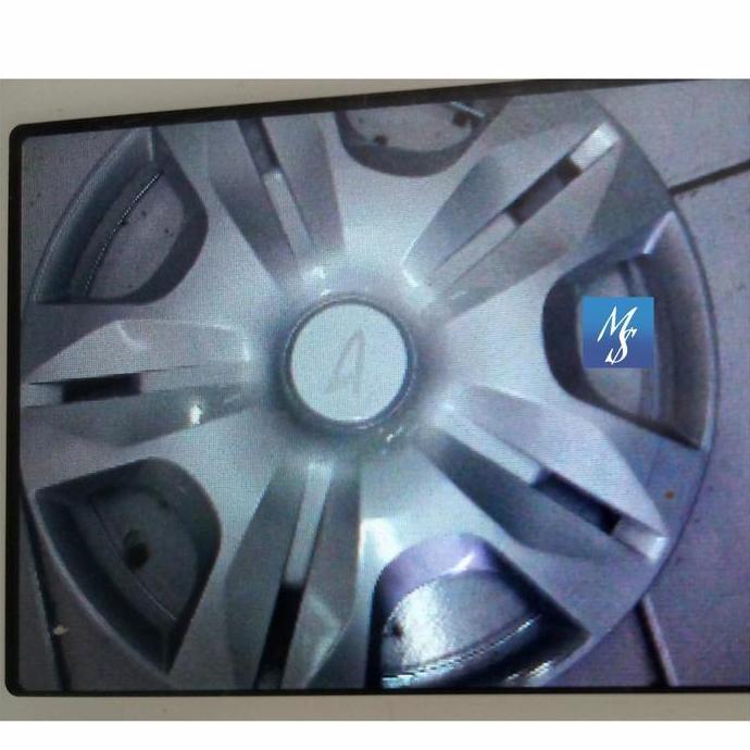 Wheel cover dop roda All New Xenia R. 14 MURAH