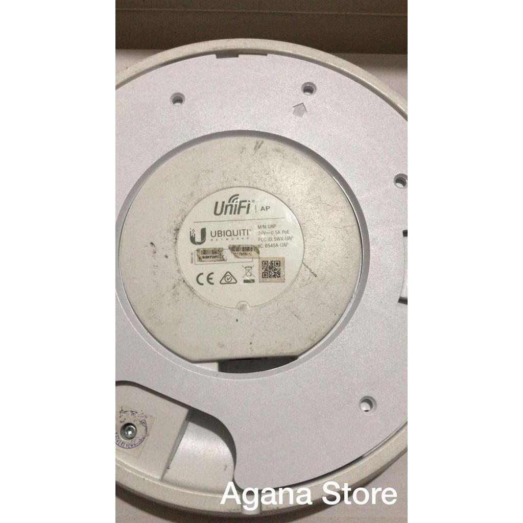 Unifi AP / access point ubiquiti / mikrotik