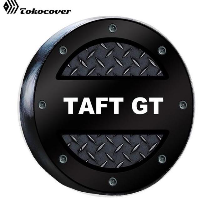 Cover Ban Sarung Ban serep Mobil Taft Daihatsu GT PREMIUM