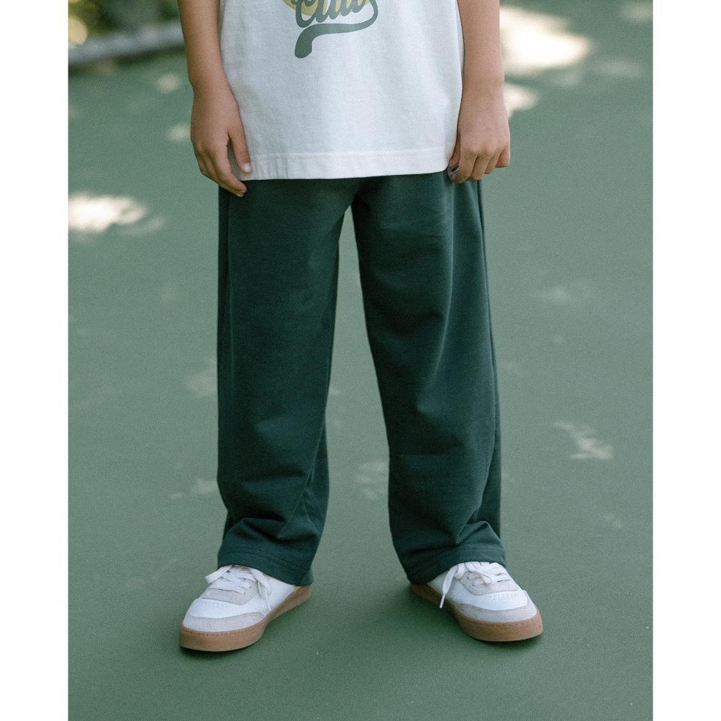 LEWIS EMMA - Cozy Daily Pants (2-14 Tahun) Celana Panjang Polos Anak Laki-Laki