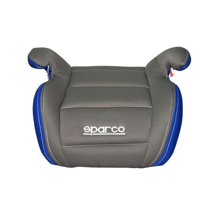 Azko Sparco Car Seat Baby Booster Infant Carrier Kursi Mobil Bayi Toddler Safety Seat Interior Mobil