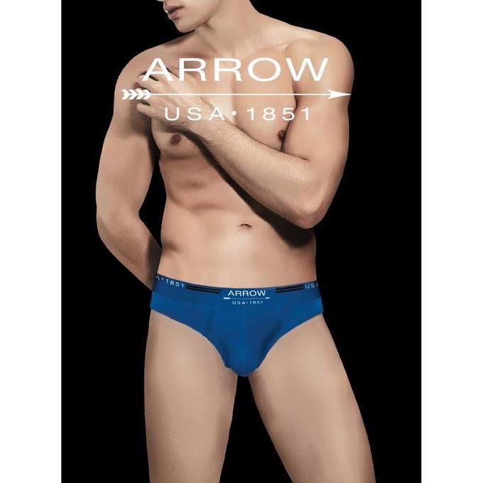 Mundo-Celana Dalam Arrow- Celana Dalam Pria-Mini-Aurm12