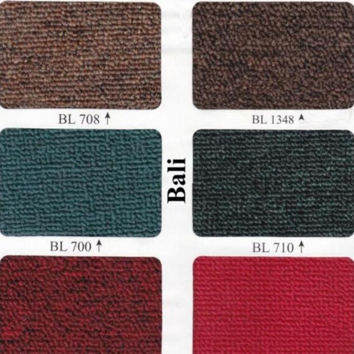 karpet bali karpet meter tebal rol karpet lebar