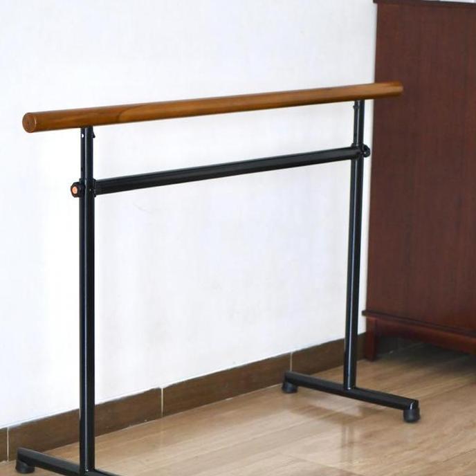 New- Ballet Barre bar kayu jati
