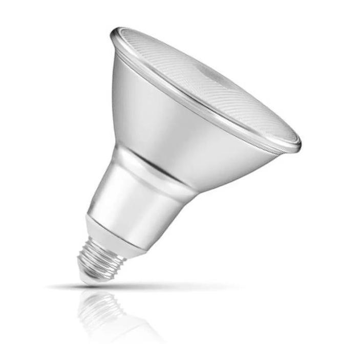 LAMPU SOROT LED PAR 38 COB SPOTLIGHT 15 Watt PAR38 OUTDOOR WATERPROOF