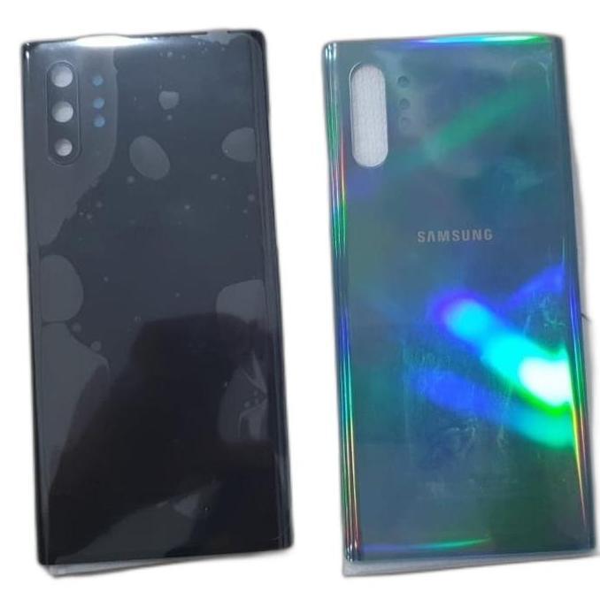 BACKDOOR SAMSUNG NOTE 10 PLUS