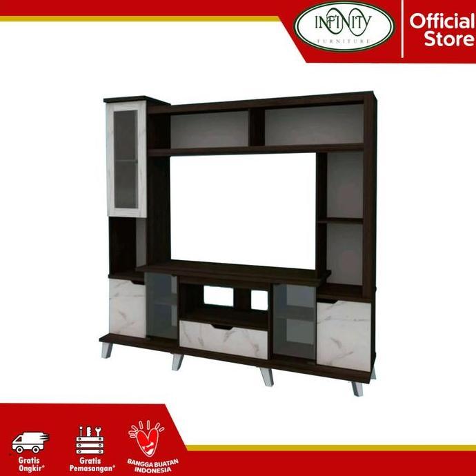 Terlaris Meja Rak Tv Cabinet Partisi Besar 22 Sl 221