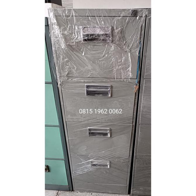 Terlaris Filling Cabinet 4 Laci Elite