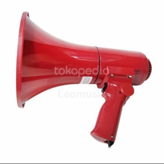 Terlaris Megaphone Toa Zr-1015S (Sirine)