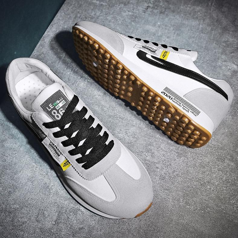 Oz67 Sepatu Pria Casual My 01 Sneakers Nyaman Ringan Sepatu Pria Berkualitas Dan Anti Jebol Viral