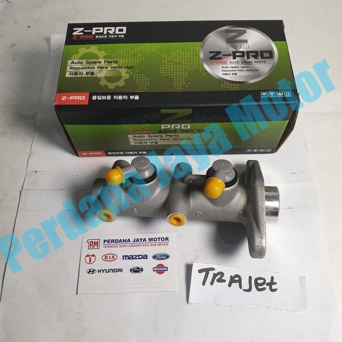 Master Rem Atas Brake Master Hyundai Trajet Original