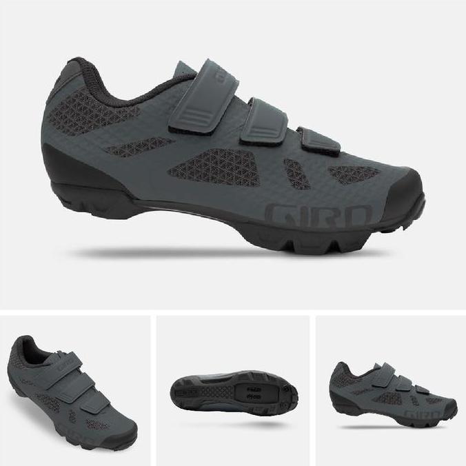 Sepatu Sepeda Giro Ranger Mtb Shoes