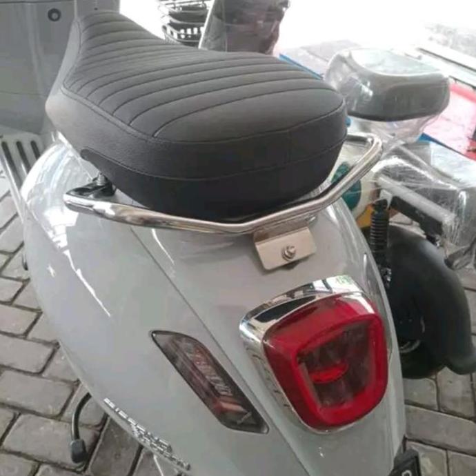 Behel uwinfly begel motor listrik uwinfly aksesoris motor listrik