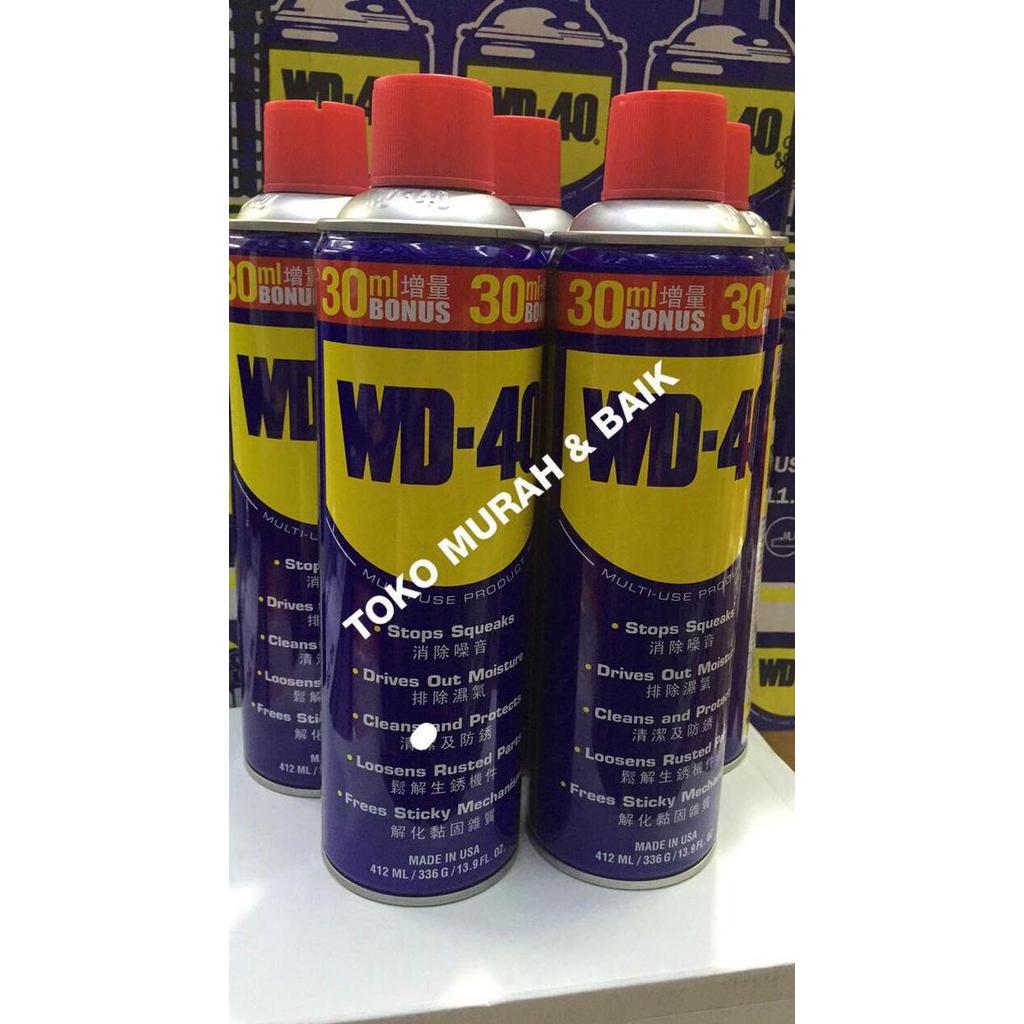 wd40 412ml wd 40 412ml wd40 412 ml wd 40 412 ml
