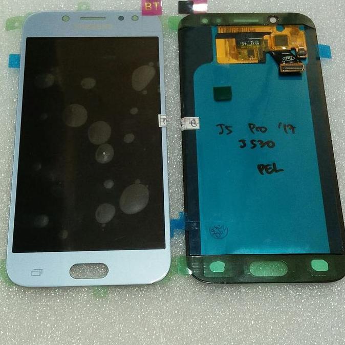 Lcd Samsung J5 Pro 2017 J530