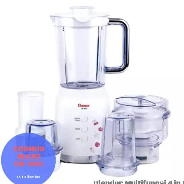 New- Cosmos Blenz CB 802