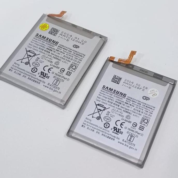 Baterai Samsung Galaxy Note 20 / Note 20 Ultra Original 100% New