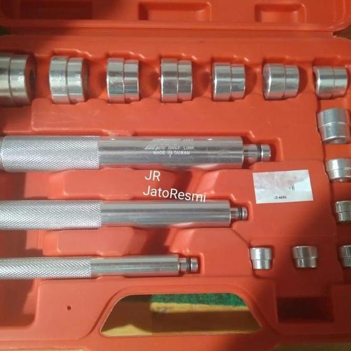 ------] JTC 4890 Bearing Race Seal Driver Set