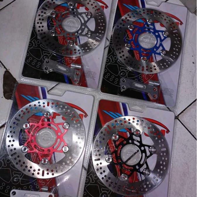 Promo piringan psm mio 220mm bulat piringan mio psm 220 bulat cakram psm mio bulat 220mm cakram mio 