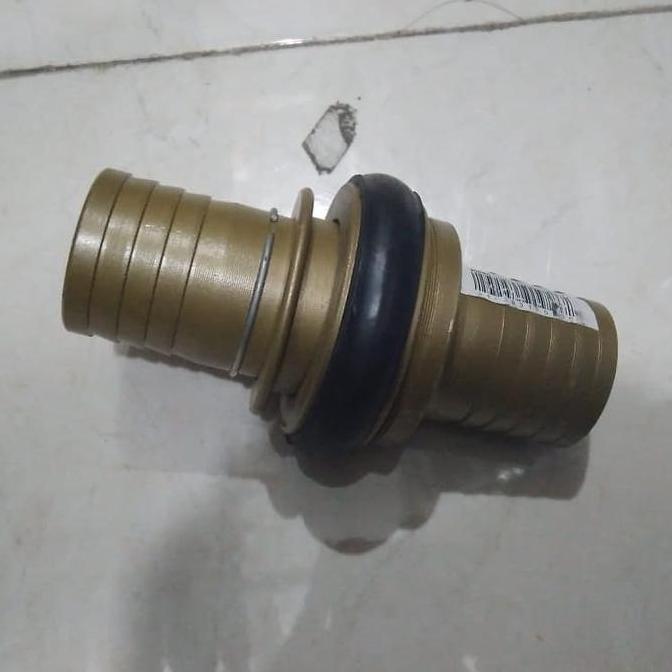 paling diminati] Coupling Selang Pemadam 2 inchi Wipro