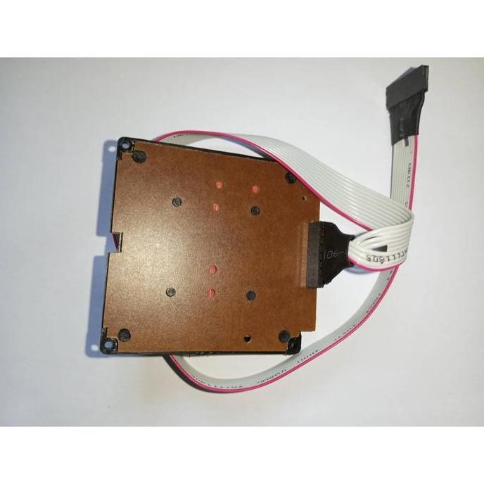 New- KEYPAD METRIX TIMBUL + KABEL CUSTOM ORIGINAL TOMBOL KEYPAD