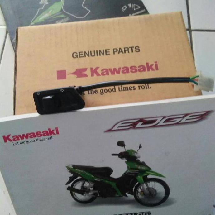 Promo saklar sein edge zx130 Diskon