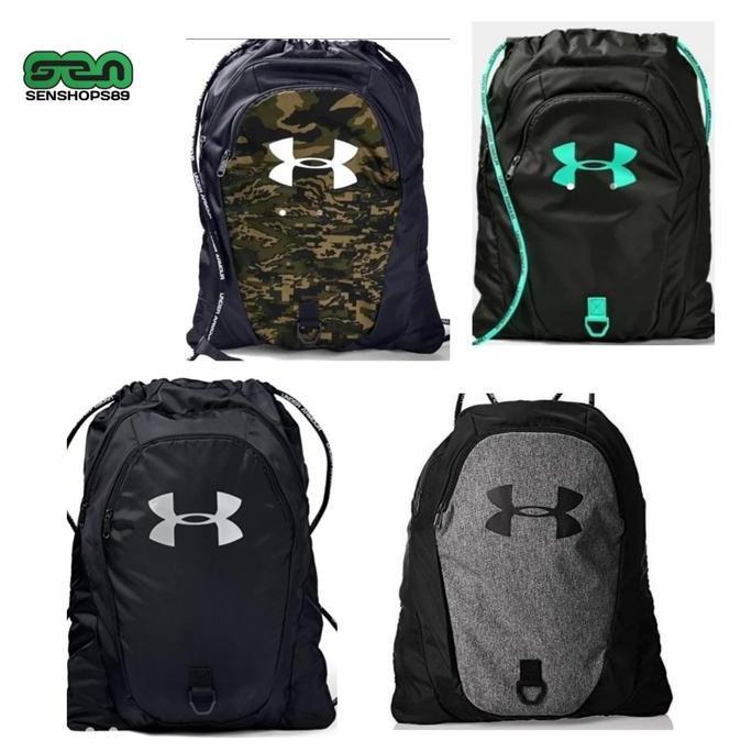 TAS SACKPACK UNDENIABLE 2.0 CAMO UNDER ARMOUR ORIGINAL