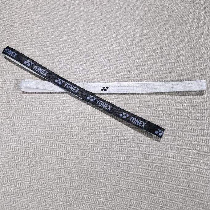 Headband Yonex YOX00010 / Bandana Badminton / Sweat Band / Hair Band Yonex