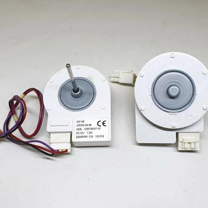 ((((()paling dicari] Motor Fan Kulkas Samsung Inverter - Fan Motor Kulkas Samsung Inverter
