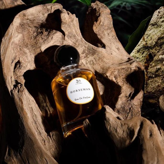 New- Exxome - Horseman V2 "Boost Your Spirit" - 100ml