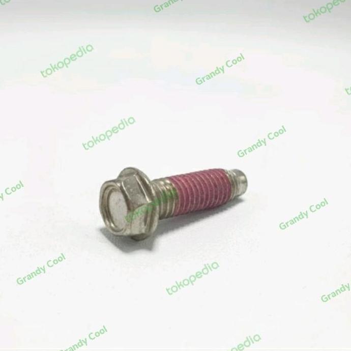 #@#@#@#@] Baut Segitiga Spider Mesin Cuci LG Front Loading