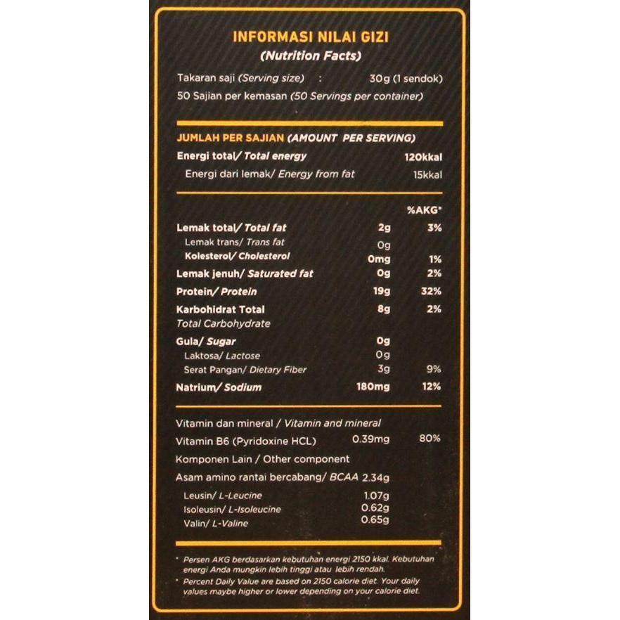 FITLIFE / FIT LIFE DPRO D PRO Diet Protein