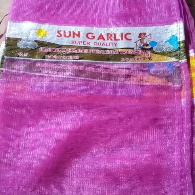 New- Karung bungkus Kelengkeng/brongsong buah/jaring kelengkeng 10 pcs